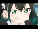 ばっどがーる　#07　衣替えパニック／敵ハ教室ニアリ／『カフェ・すくらんぶる』へようこそ！