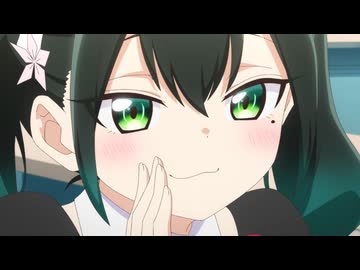 ばっどがーる　#07　衣替えパニック／敵ハ教室ニアリ／『カフェ・すくらんぶる』へようこそ！