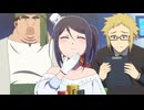 ブサメンガチファイター　episode.7　極悪ガチマスター