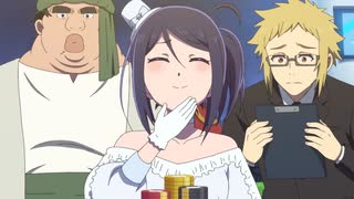 ブサメンガチファイター　episode.7　極悪ガチマスター