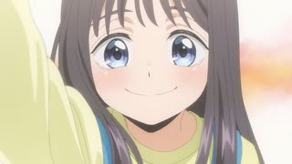 薫る花は凛と咲く　第6話　大嫌い 大好き