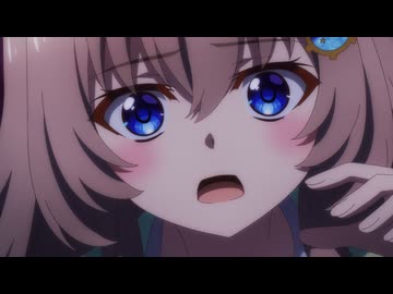 9-nine- Ruler’s Crown　第8話　Branch 08