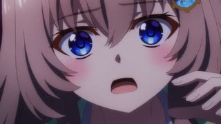 9-nine- Ruler’s Crown　第8話　Branch 08