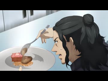 フェルマーの料理　第6話　重なる事象