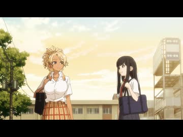 フードコートで、また明日。　＃６　『ランディ』『ゴリラテープ』『厄介』『フードコートで、また明日。』