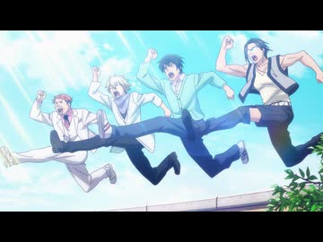 『ぐらんぶる』Season 2　第6話　再びの女子大