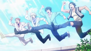 『ぐらんぶる』Season 2　第6話　再びの女子大