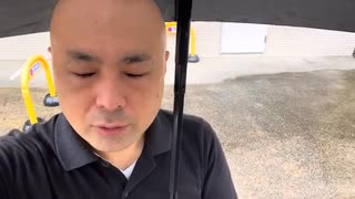 ホテルの許可を得ずに生配信をしてしまい申し訳ありませんでした。