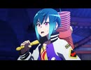 ネクロノミ子のコズミックホラーショウ　第7話　【邪神覚醒】決戦！京都タワーディフェンス【クトゥグア】