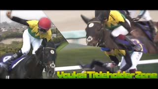 競馬界のエースは俺だ！（YOUKAI ZONE）