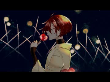 限界絵師が一からサウンドMV作ってみた/はじまりの夏【音遊会投稿祭2025夏】