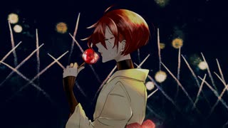 限界絵師が一からサウンドMV作ってみた/はじまりの夏【音遊会投稿祭2025夏】