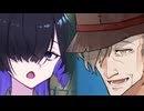 顔見知りの夜語トバリと虚音イフが駄弁る動画【ソフトウェアトーク劇場】