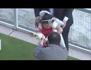 第54回くろゆり賞 表彰式