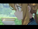 サイレント・ウィッチ 沈黙の魔女の隠しごと　第7話　悪役令嬢