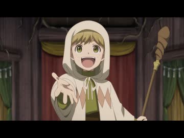 異世界黙示録マイノグーラ～破滅の文明で始める世界征服～　第7話　お友達になってください！