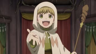 異世界黙示録マイノグーラ～破滅の文明で始める世界征服～　第7話　お友達になってください！