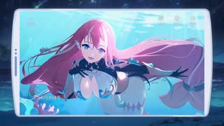 『OZ Rewrite』ゲーム紹介映像 short version システム紹介編