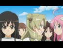 To LOVEる-とらぶる- 第12話「戦慄！体育祭」