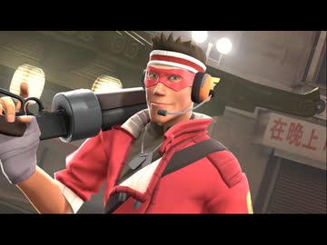 【TF2】Attack Attack! - Interlude
