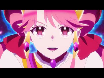 プリンセッション・オーケストラ　第19話　自由の意味は
