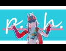 【崩壊：スターレイルMMD】p.h.【乱破/Rappa】【MMD夏祭り2025】