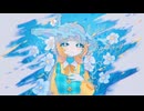 【歌ってみた】あの頃の唄/深夜の人【なぎばそぱ】