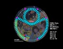 simai ムーンライトストリート(うさみみ)　MASTERLv.11+／修正版