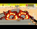 【F-ZERO99】くまたぬきは　イオ○ズンを　となえた！(大嘘)