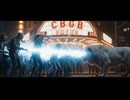 Mike Tramp - Fight To Survive - Official Music Video