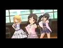 デレステMV_ハレ晴れユカ_ももぺあべりー