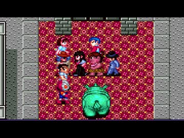 【摩訶摩訶】誰もが認めるクソゲーをやろう会_part36