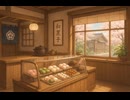 あんこのある暮らし（睡眠用、睡眠導入、作業用、癒やし朗読小説）