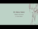 55_Marry Sailor｜初音ミク