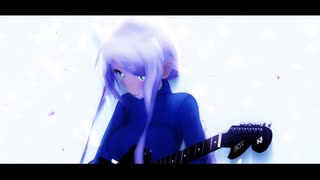 【MMD艦これ】海風、疲れてる？2025【推し艦納涼慰霊祭】