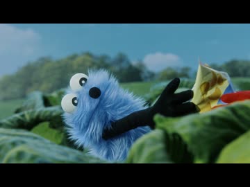 パペットスンスン 第7話「スナック／れんしゅう」