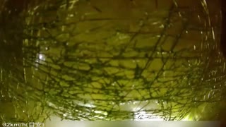お嬢様と見る日本車載映像－44