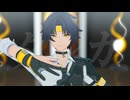 【ゼンゼロMMD】Fighting My Way【モーション配布】