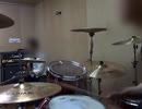 BOØWYのコピーをしてた頃の様子。