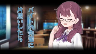 あなたは夏色花梨に片思いをした【VOICEPEAK劇場】