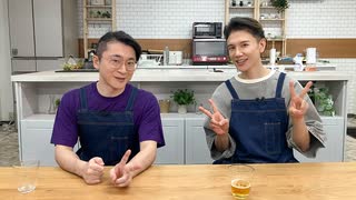 「阿部敦とKENNの今日はべっけんです!!」＃56 世界の料理編