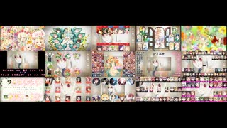 【合唱の合唱】想像フォレスト【Happy Summer】