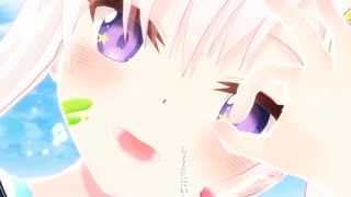 Airani Iofifteen「セカイ」#shorts 【MMD】【ホロライブID】‪                          @AiraniIofifteen ​