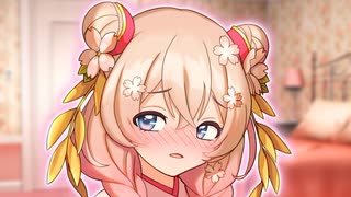 『お兄ちゃん』って呼んでもいい…？【ソフトウェアトーク劇場】