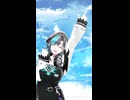 輪堂千速「セカイ」#shorts 【MMD】【ホロライブ】‪                  @RindoChihaya ​