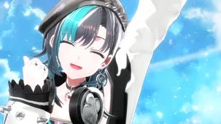 輪堂千速「セカイ」#shorts 【MMD】【ホロライブ】‪                  @RindoChihaya ​