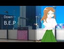 【南美】エンゼルフィッシュ【UTAUカバー】
