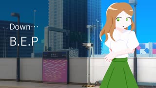 【南美】エンゼルフィッシュ【UTAUカバー】