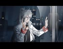 【司浩宇-凝滞-】我是透明【UTAU音源配布】+UST