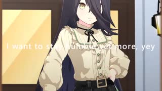 【MMDウマ娘】ミラーチューン【ずっと真夜中でいいのに。】